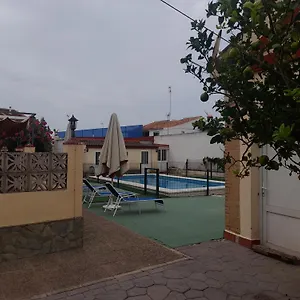 Verdeplaya Villa