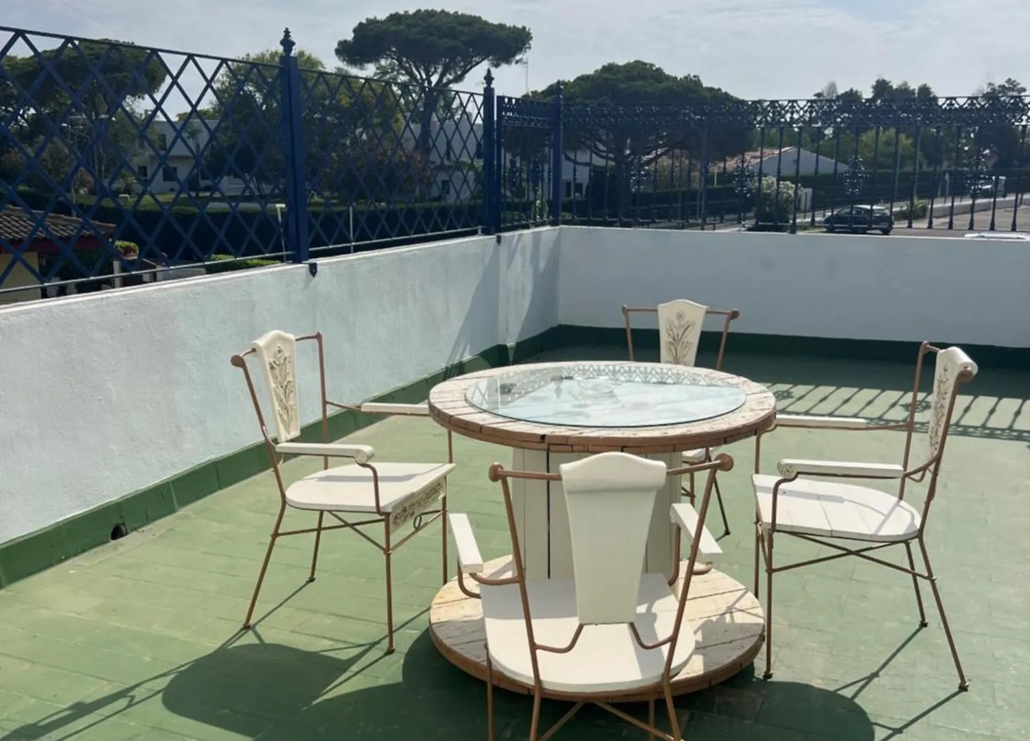 Hotel Matalascanas