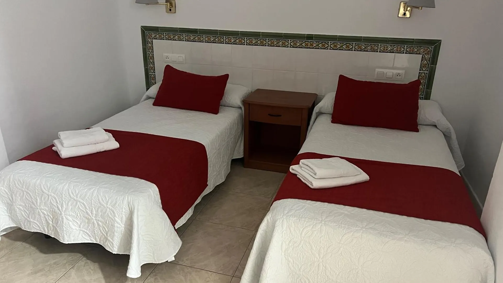 Hotel Matalascañas 3*,  Espagne