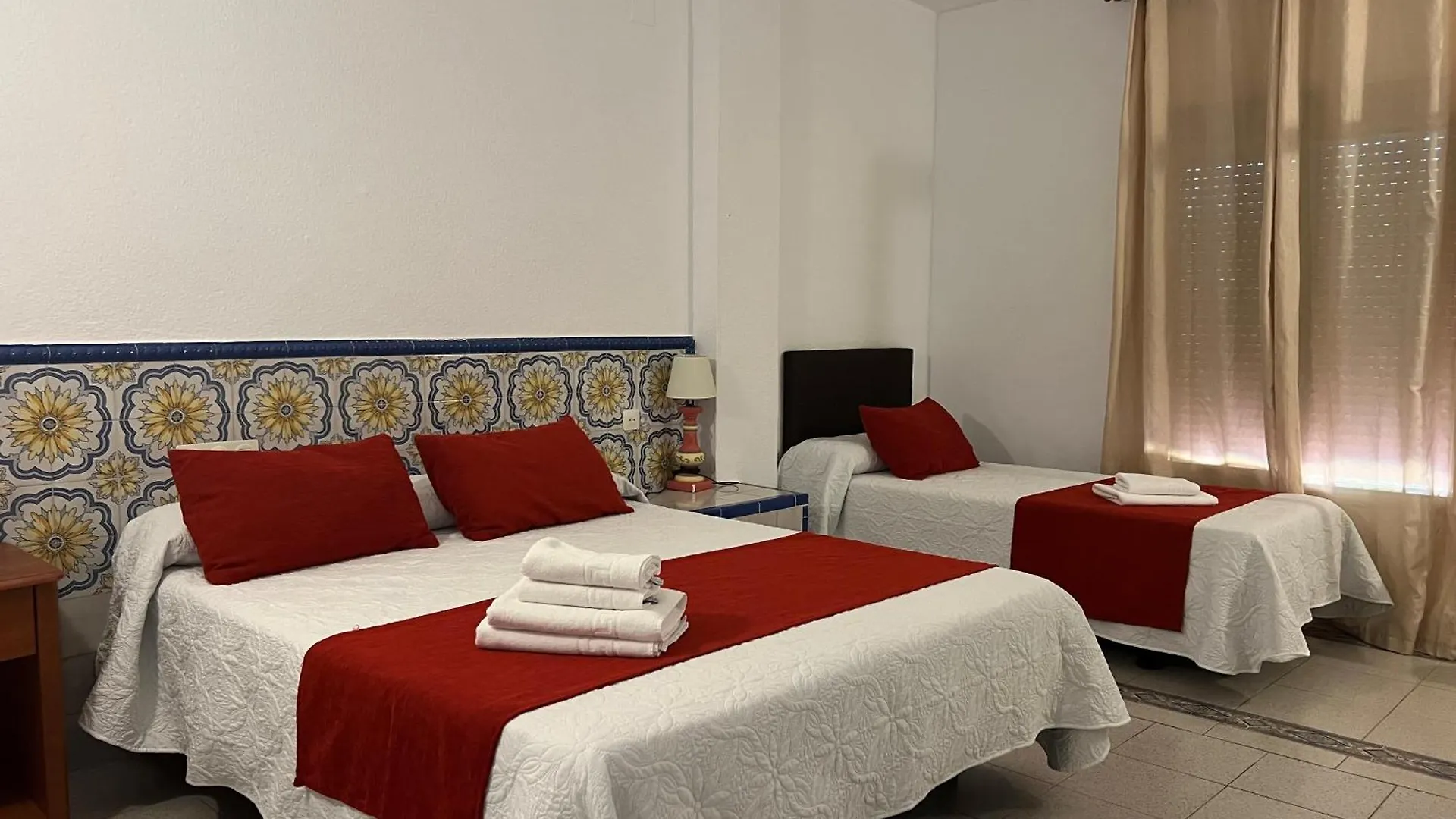 Hotel Matalascañas
